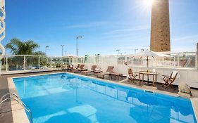 Intercity Florianopolis